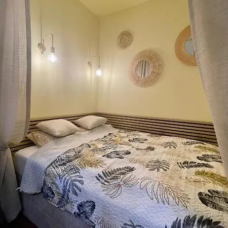 Apartamento Turkus - 2 Sypialnie !!! *