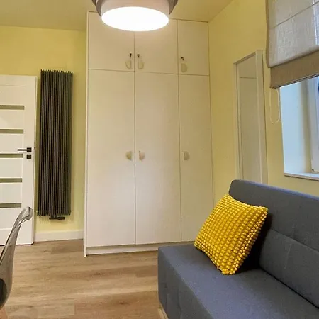 Turkus - 2 Sypialnie !!! Apartamento