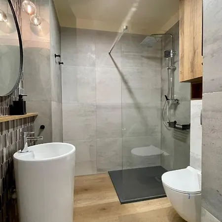 Turkus - 2 Sypialnie !!! *