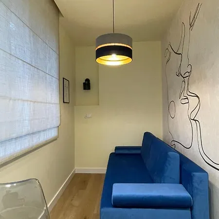 Turkus - 2 Sypialnie !!! Apartamento *