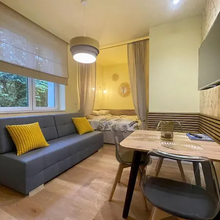 Turkus - 2 Sypialnie !!! Sopot