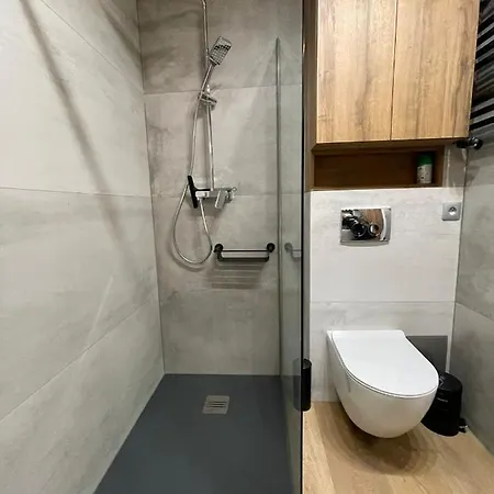 Turkus - 2 Sypialnie !!! Sopot