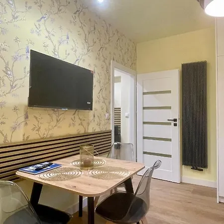 Turkus - 2 Sypialnie !!! Apartamento Sopot