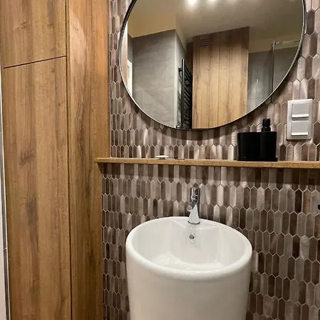 Turkus - 2 Sypialnie !!! Sopot