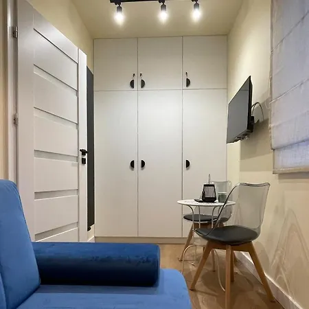 Turkus - 2 Sypialnie !!! Apartamento