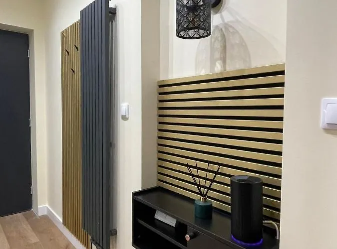 Turkus - 2 Sypialnie !!! דירה