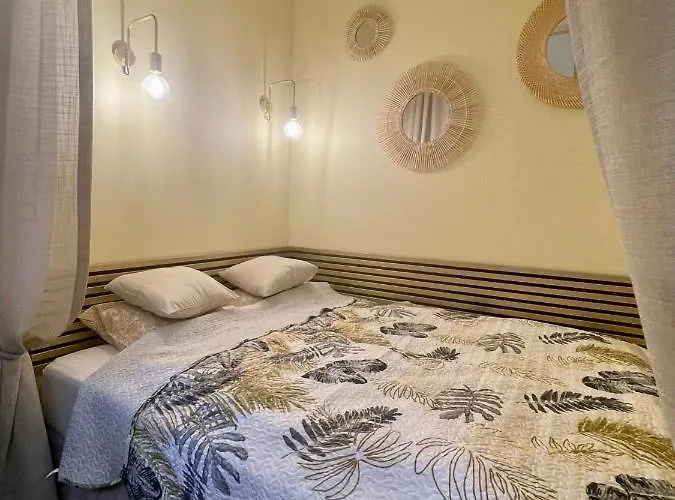 דירה Turkus - 2 Sypialnie !!! *