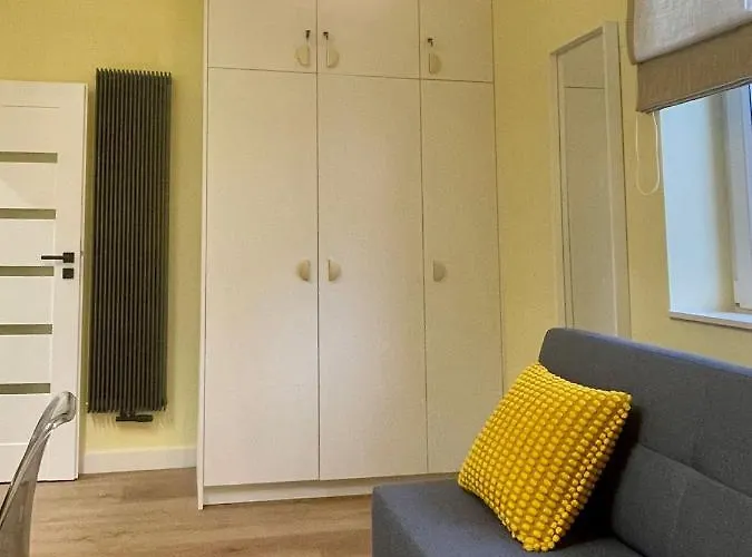 Turkus - 2 Sypialnie !!! דירה