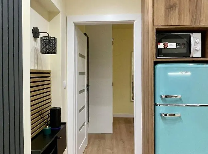 דירה Turkus - 2 Sypialnie !!!