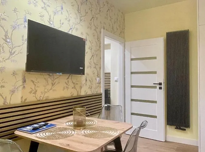 Turkus - 2 Sypialnie !!! דירה סופוט