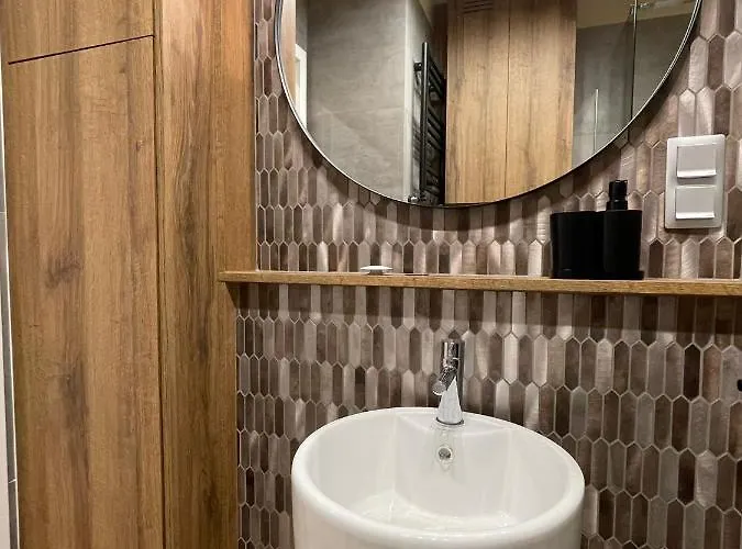 Turkus - 2 Sypialnie !!! סופוט