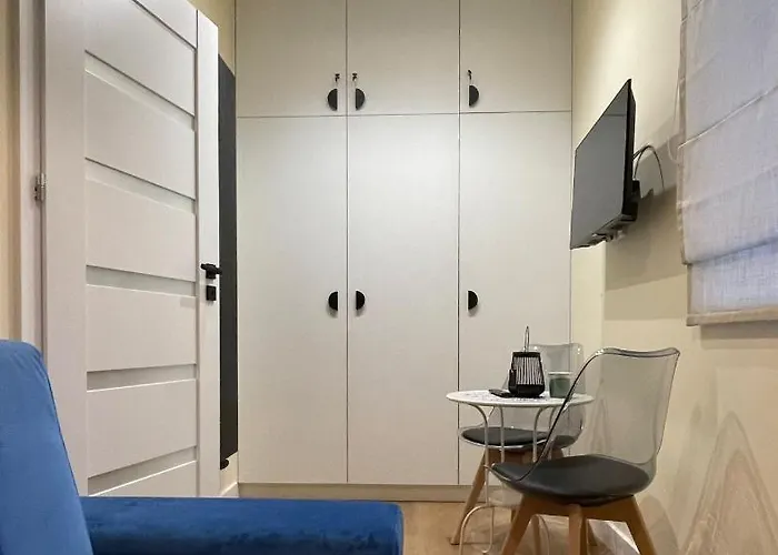 Turkus - 2 Sypialnie !!! דירה